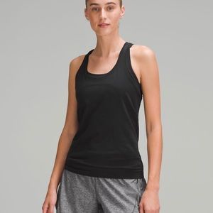 Lululemon Run Swiftly Tech Tank